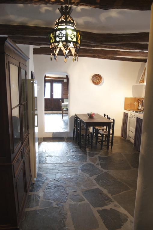 Casa Josefa Villa Capileira Room photo